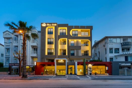 Mesona Hotels Blue Hill