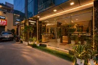 Hotel Belwood by Signature Stayz Отели в г. 