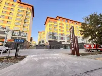 Wangyuan Family-style Homestay