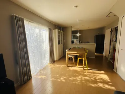 Tsuki House Hotels in 