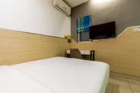 100 Inn Hotel (Ningbo Tianyi Square Drum-Tower Subway Station)