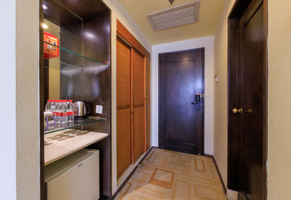 别墅套间三室一厅