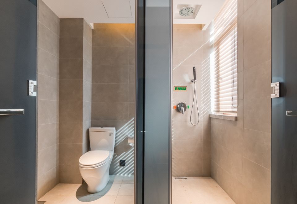 夕露阁·山景亲子房『舒适大榻榻米｜超大浴缸』