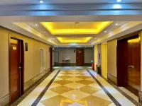 Qiyue Yuanhong Hotel