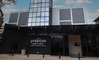 PrideInn Westlands Luxury Boutique Hotel