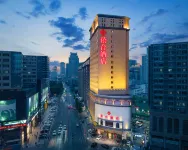 XiHe Hotel (Dalian Railway Station Zhongshan Plaza Store) Hotels in 