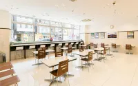 Toyoko Inn Kagoshima Chuo Eki Nishi Guchi