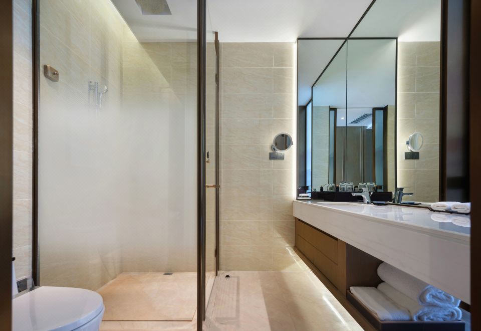 PTOSSOM HOTELBusiness Queen Room