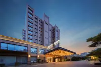 Park inn by Radisson, Wanda Plaza, Wenzhou Longwan International Airport Hoteles en 