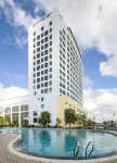 Muong Thanh Luxury Ca Mau Hotel Ξενοδοχεία στην πόλη 