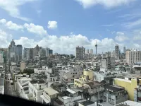 Grande Hotel Macau