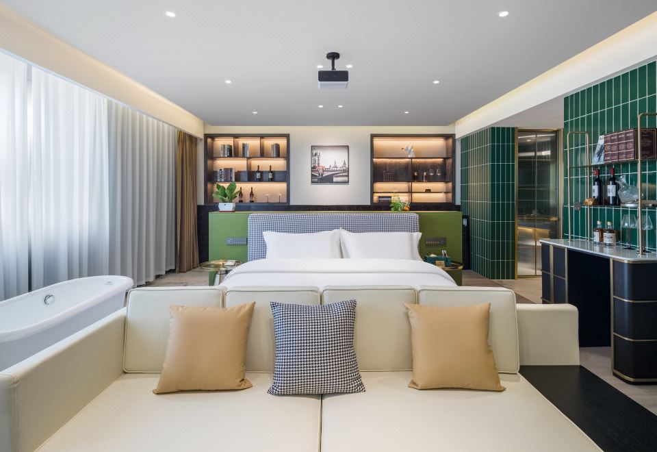 Suite