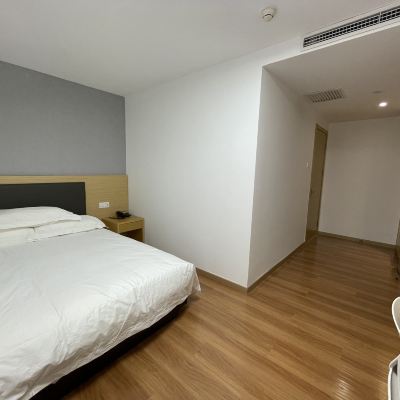 經濟房 北京都季商旅酒店（王府井協和醫院店）優惠