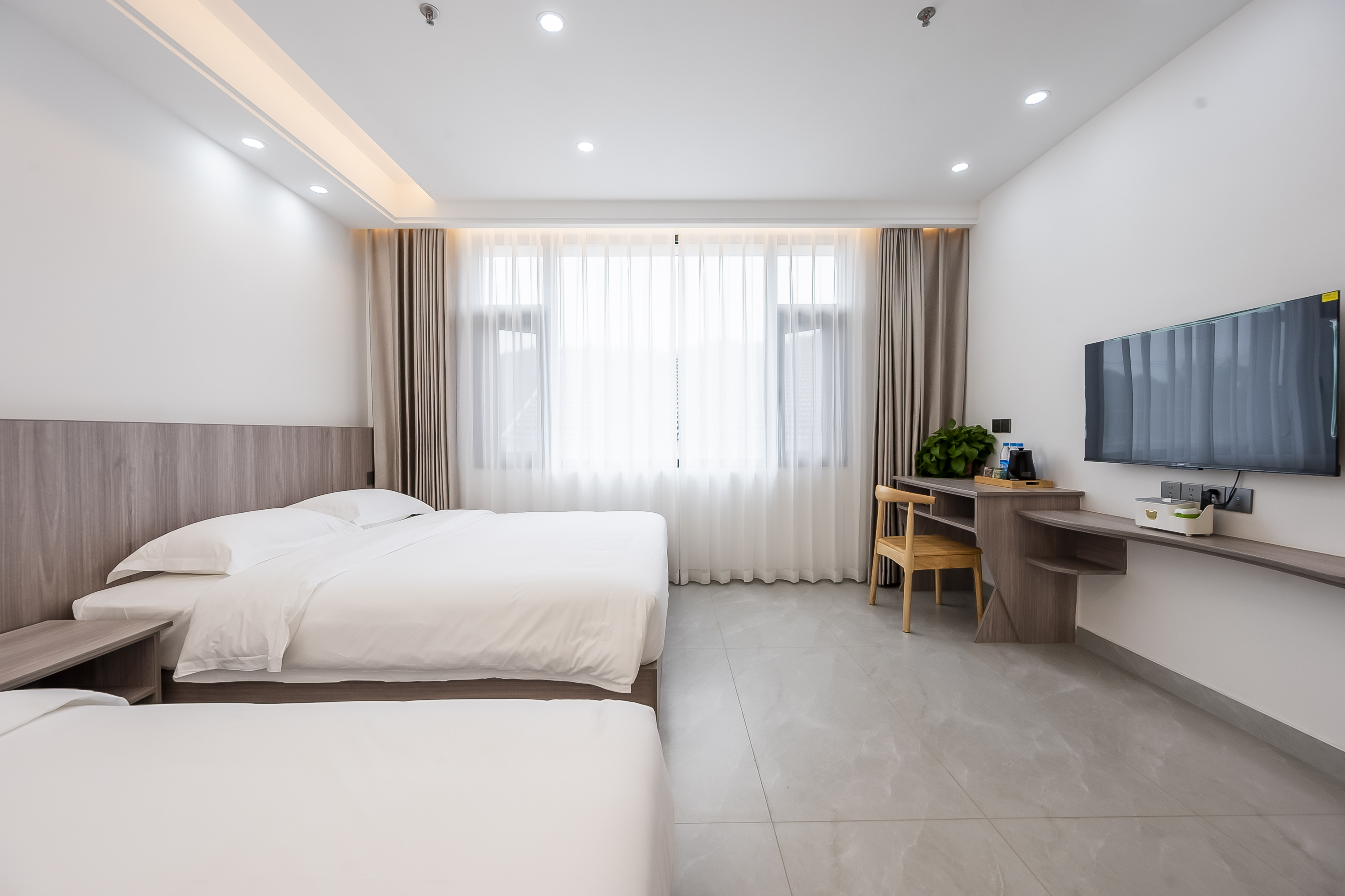 Nolseless繁锦奢享套房