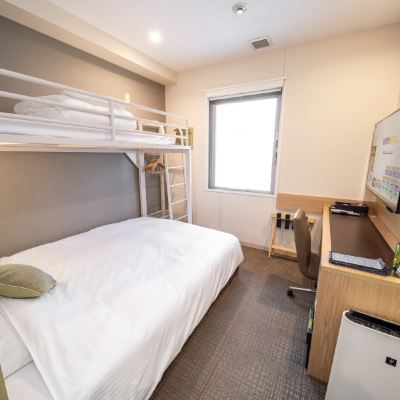 超級房 Premier東京站八重洲中央口 超級酒店優惠