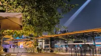Mitang Youth Hostel Hotele w: 