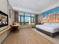 Vienna International Hotel (Guangdong Luoding Xicheng Duhui) Hotels in Luoding