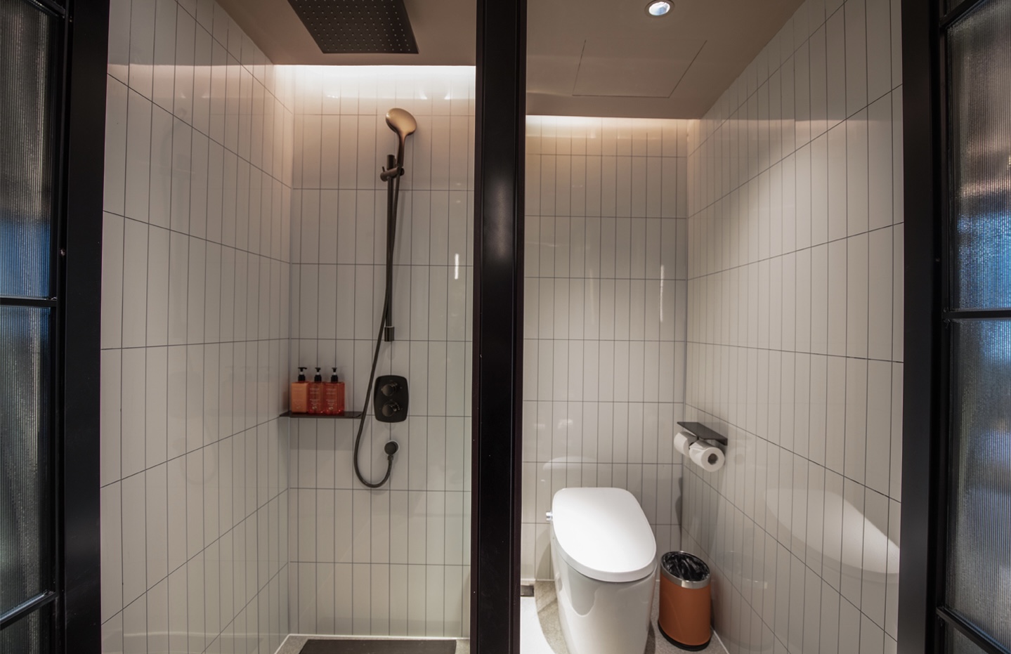 家庭房+金可儿床垫+智能客控+迷你冰箱+电视投屏