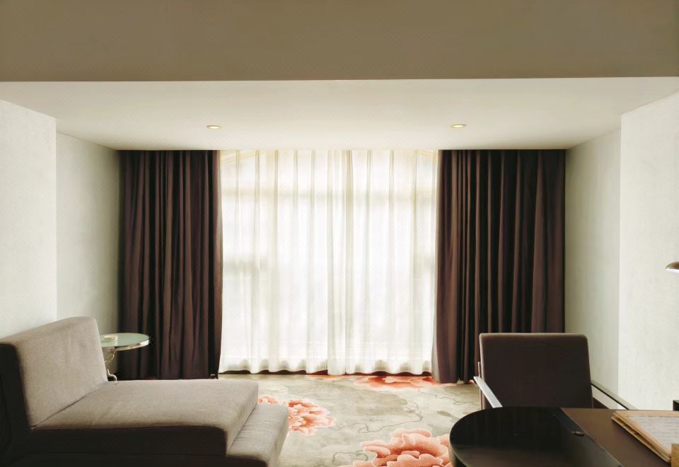 Clayton Hotel GuangzhouMemory Foam Double Room