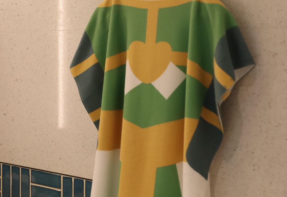 Four Points by Sheraton, Tianjin National Convention and Exhibition CenterThemed Family Room