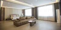 Fujin Dingxin Boutique Hotel