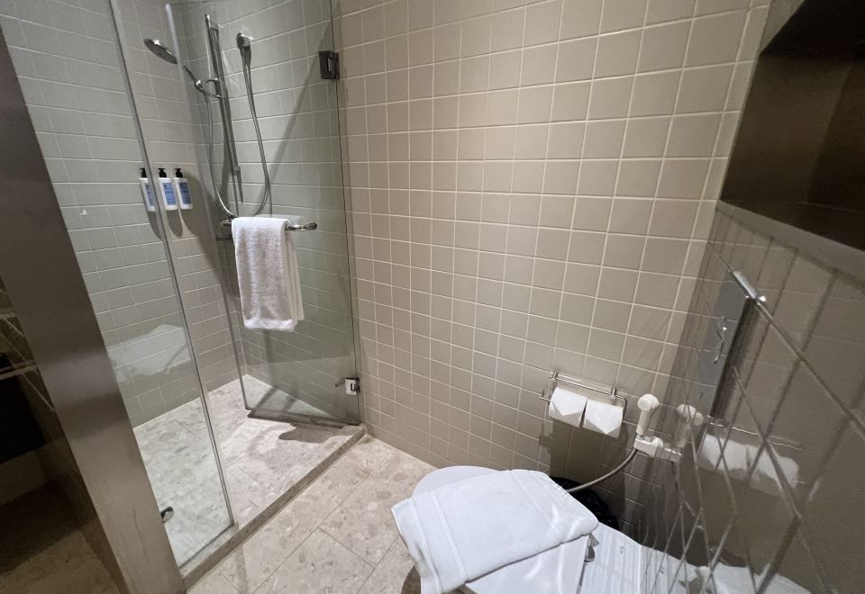 兩臥室豪華套房