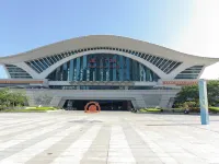 廈門微客青年旅舍（廈門鉄道駅）
