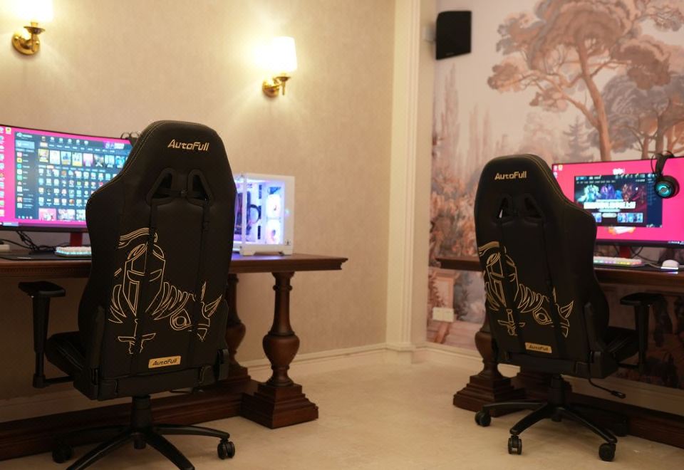 賢·美式田園山景墅居