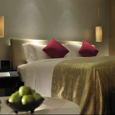 高級大床房 深圳皇庭V酒店優惠