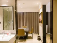 City Comfort Inn Hotel (Lichuan Railway Station) Hoteles en Lichuan