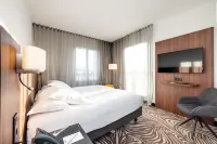 Hôtel Apollinaire Nice