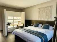 Manmi Shiguang Homestay