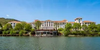Yixing Bamboos International Conference Center