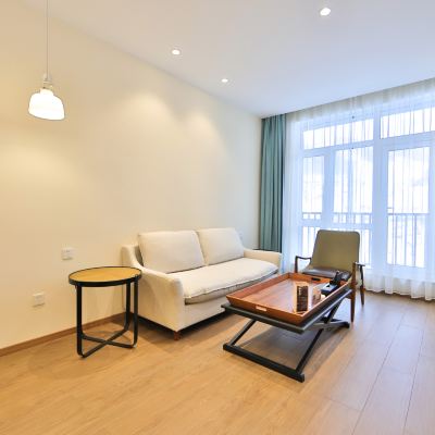 一室一廳大床房 北大湖山湖居酒店優惠