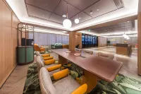 Orange Hotel (Chengdu Provincial Gymnasium Yulin Road Branch)