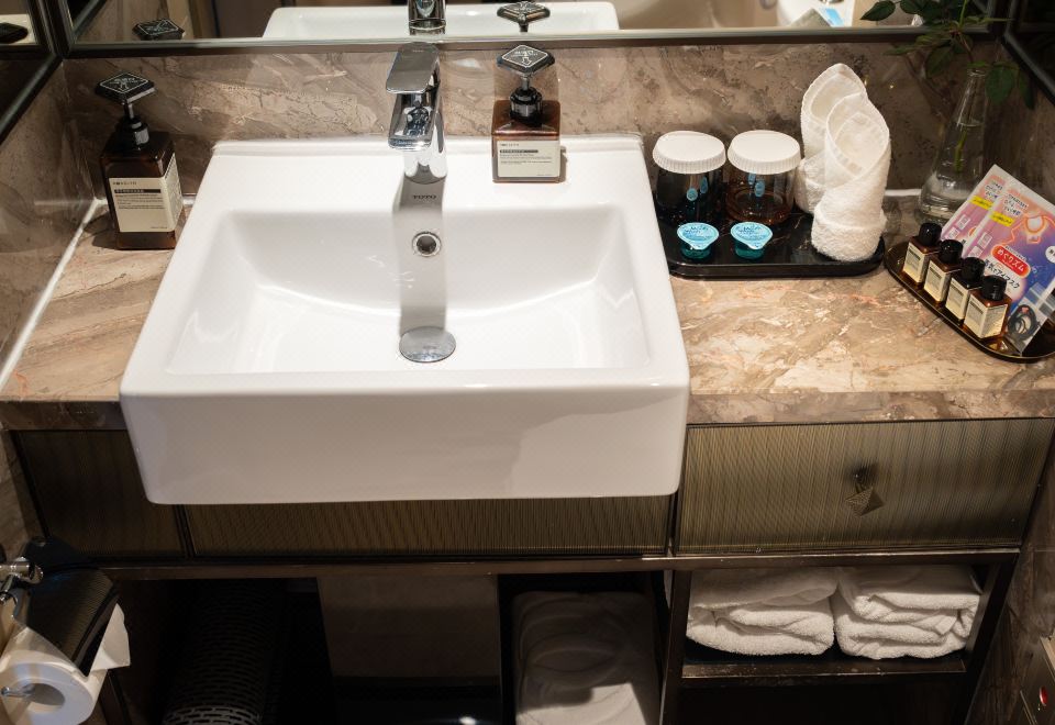 Friendship Hotel HangzhouExecutive 2-bed Room