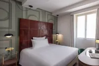 Maison Roma Piazza di Spagna | UNA Esperienze Hotels in 