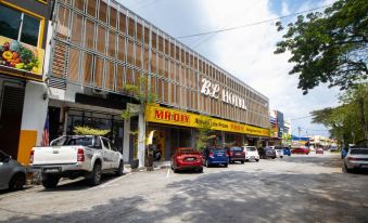 JQ BL Hotel, Ipoh - Housity