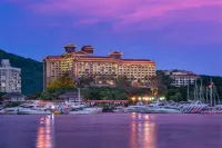 Four Seasons Ocean Courtyard Hotel Sanya Hotel a 