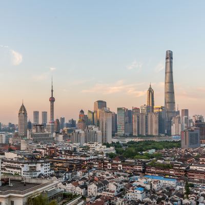 明珠｜外灘夜景房｜超大客廳六人居 歸宿民宿（南京西路店）優惠