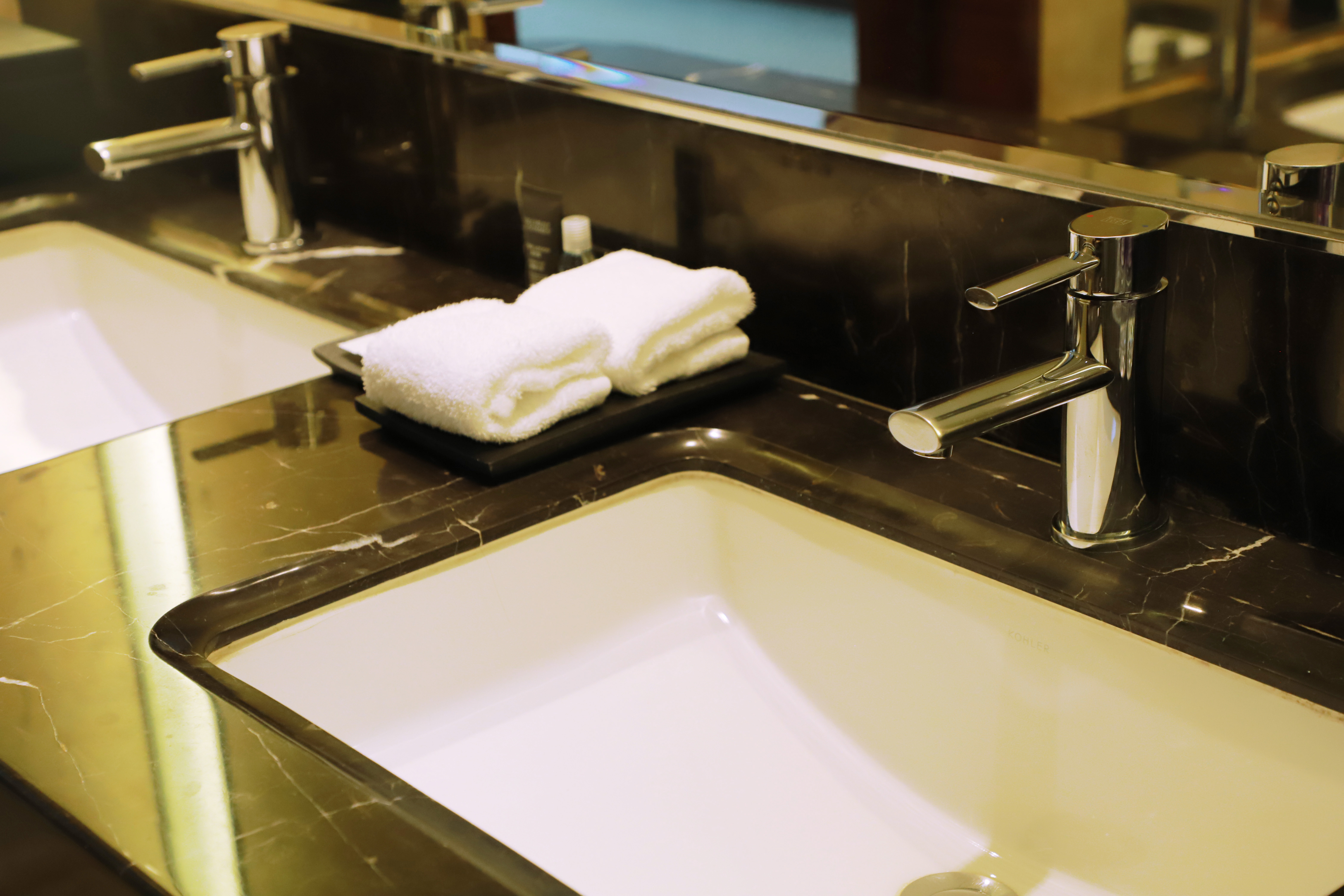 Sheraton Hefei Xinzhan Hotel特级豪华双床房