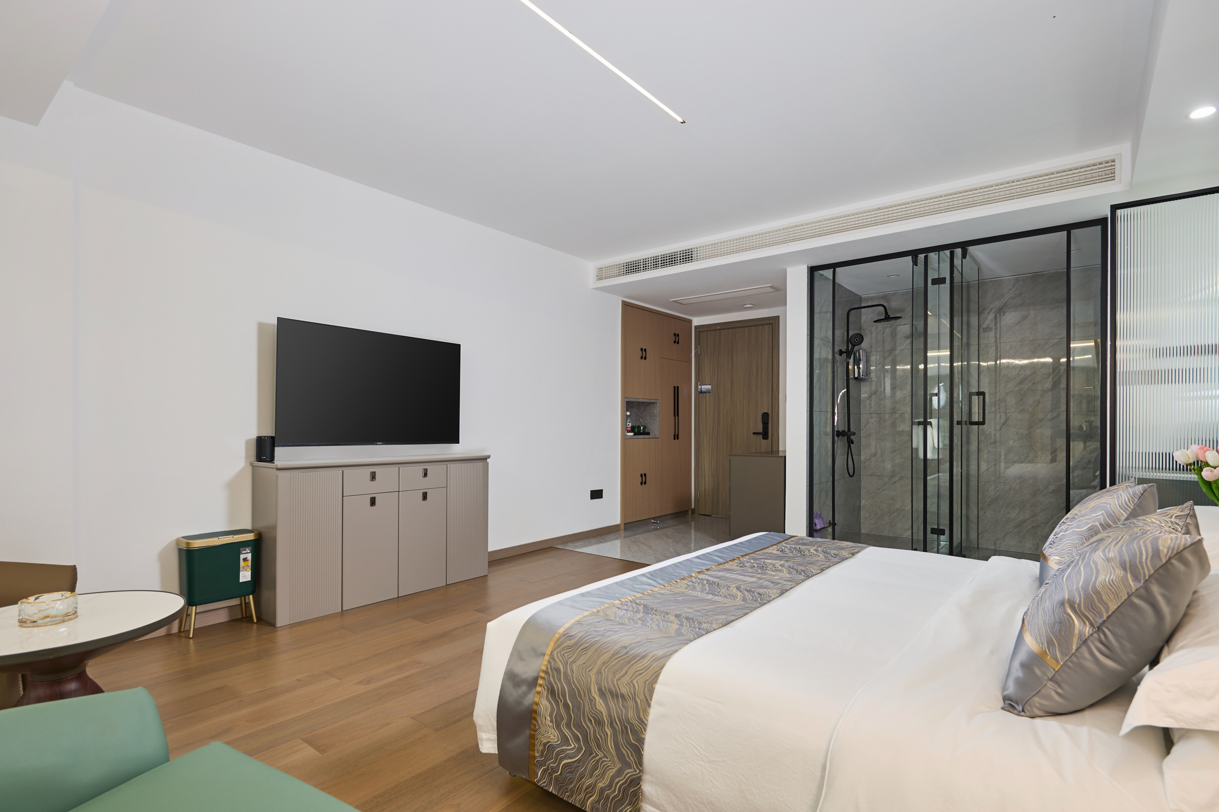 花筑院子丨团建丨聚会丨轰趴