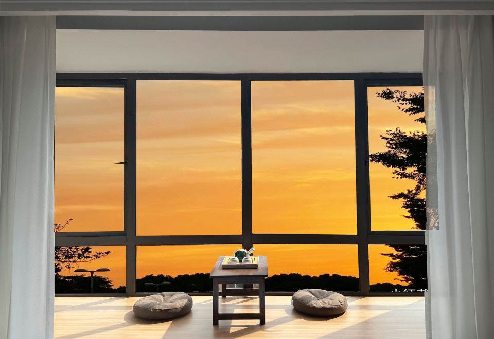  Affordable Exquisite Double Bed Room