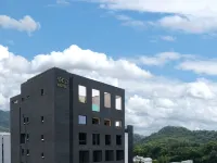 Daegu Suseong the Arco Hotel Lions Park Hotel a Taegu