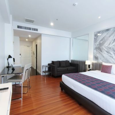 尊貴房 祝福飯店及公寓優惠