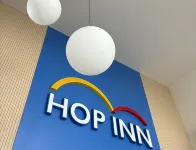 Hop Inn Suphanburi