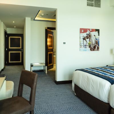 Two-Bedroom Villa Retaj Salwa Resort & Spa Promo Code
