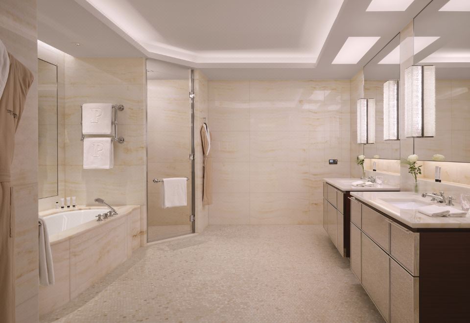 至尊尊贵露台双人房