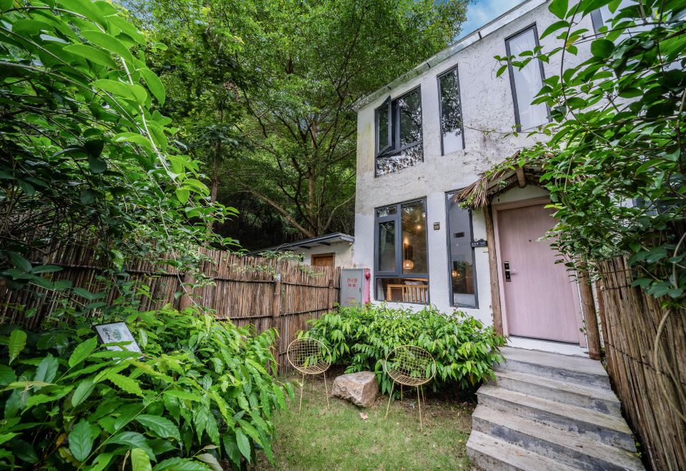 Habitat Creek VillaGuestroom (2 Beds)