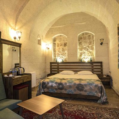 Royal Suite, Jetted Tub (Double) Cappadocia Caves Hotel Promo Code